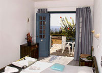 Hotel Mykali Bay
