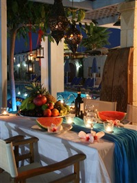 Hotel Golden Bay Apartments