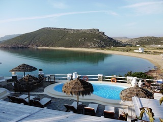 Hotel Panormos Village