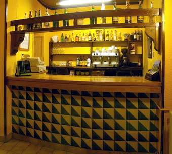 Albergue Hostal Les Collades