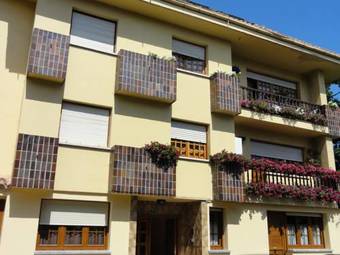 Hostal Pensi�n San Jorge