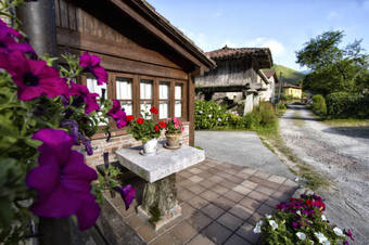 Agroturismo Hotel Rural El Caser�n
