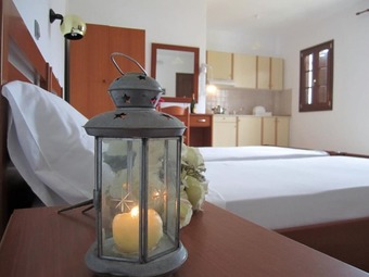 Hotel Tilos Fantasy Apartments