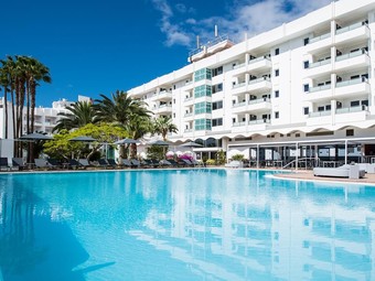 Hotel Axelbeach Maspalomas - Apartments And Lounge Club - Adults Only