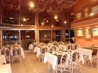 Hotel La Pin�de
