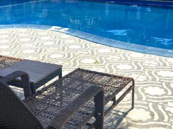 Hotel Sea View Beach Resort