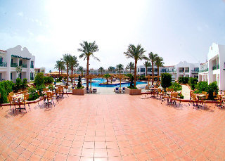 Hotel Panorama Naama Heights