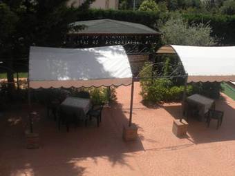 Hotel Perla Del Gargano