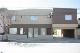 Apartamento Tres Arroyos Studios