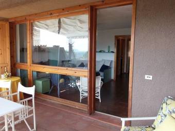Apartamento Glenda Suite