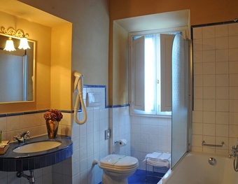 Hotel Fontebussi Tuscan Resort