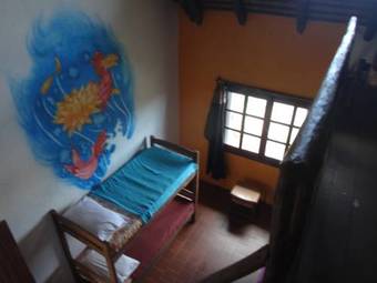 Hostal Del Diablo