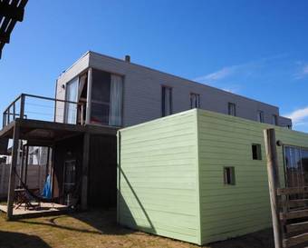 Hostel Vente Al Diablo