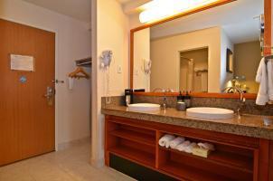 Hotel Best Western Plus Peppertree A