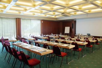 Hotel Best Western Chavannes De Bogis