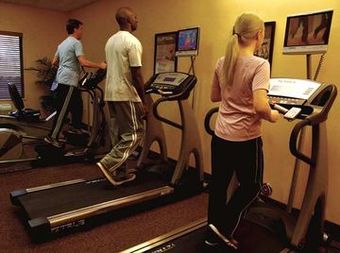 Hotel Hampton Inn St Louis,columbia