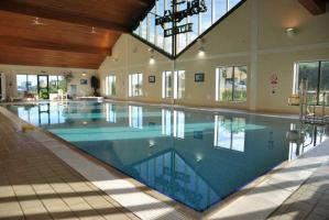 Best Western Atlantic Hotel