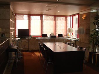 Hotel Wing International