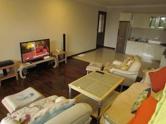 Hotel Villa Aria Muine