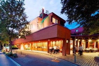 Best Western Hotel Du Parc