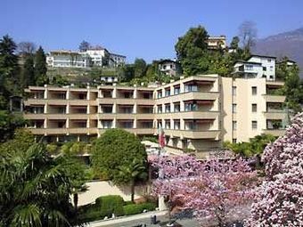 Hotel Sasso Boretto