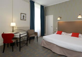 Best Western Hotel De France