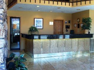 Hotel Best Western El Rey Inn & Suites