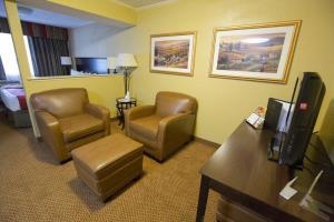 Hotel Best Western Northpark Inn