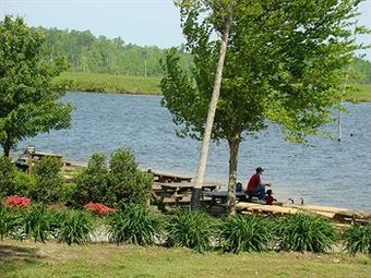 Hotel Hampton Inn Gloucester, Virginia