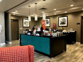 Hotel Hampton Inn & Suites-mooreok
