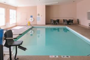 Hotel Quality Inn & Suites