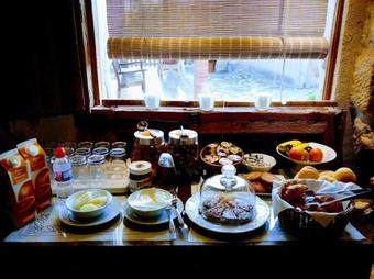 Hotel Boutique Torre Alta De Ram