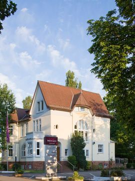 Mercure Hotel Frankfurt Dreieich