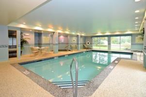 Hotel Hampton Inn Dover