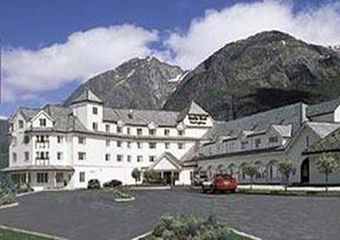 Hotel Quality Voringfoss