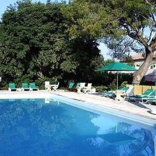 Hotel Best Western Le Val Majour