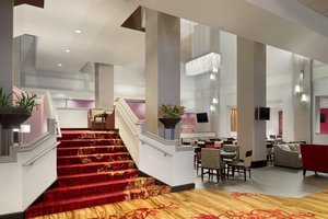 Hotel Hilton Fort Wayne At The Grand Wayne Convention Center