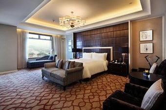 Hotel Intercontinental Foshan