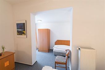 Hotel Goethe