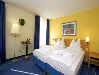 Ramada Hotel Friedrichroda