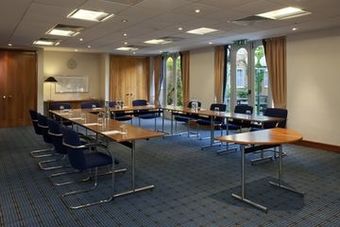 Hotel Holiday Inn Gloucester - Cheltenham
