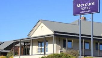 Hotel Best Western A Trappers Motor Inn