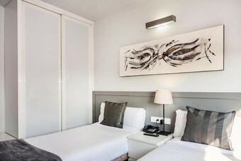 Hotel Sant Pere II