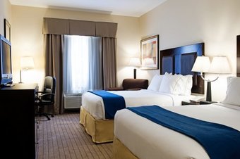 Holiday Inn Express Hotel & Suites Prince Albert