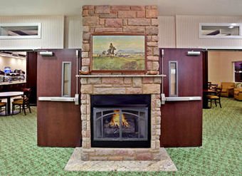 Holiday Inn Express Hotel & Suites Ontario