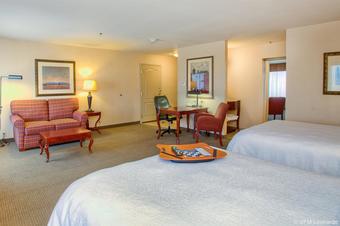 Hotel Hampton Inn & Suites Mountain Home Id