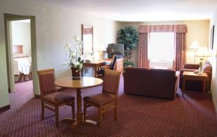 Hotel Best Western The Inn At Ramsey