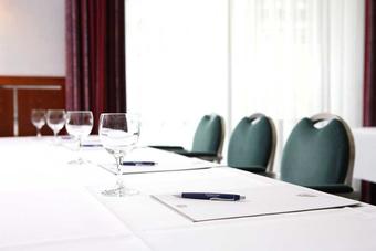 Best Western Residenz Hotel