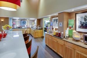 Hotel Hampton Inn Richmond-chester