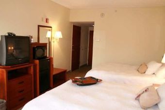 Hotel Hampton Inn Woodbridge